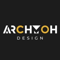 ArchMoh Design logo - Similar company to Outmazed® Design