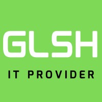 GLSH Infotech logo - Similar company to Metasphere Infotech