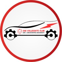 SAE Collegiate Club UIET KUK logo - Similar company to Developer Student Club Uiet, Kuk