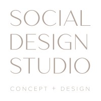 Social Design Studio logo - Similar company to Folklore Spaces