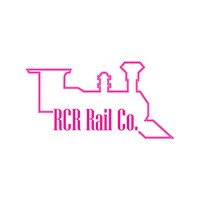 RCR Rail Co. logo - Similar company to Sperr'S Commercial Fuels