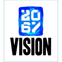 2067 Vision logo - Similar company to Harper