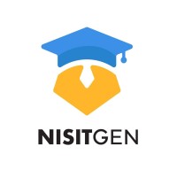Nisit Gen logo - Similar company to Cpf Ventures