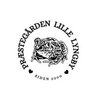 Præstegården i Lille Lyngby - biodiversitet og oksekød logo - Similar company to Dansk Flora Frø