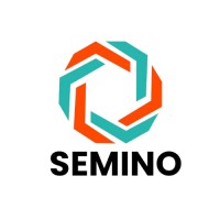 Semino logo - Similar company to Mywhy Consultants