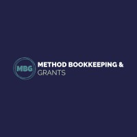 METHOD Bookkeeping & Grants logo - Similar company to Audio Wizard Av