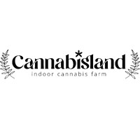 Cannabisland logo - Similar company to Plantalux