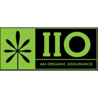 Indian Institute of Organics logo - Similar company to Ita People - Information Technology Assistance