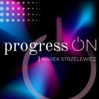 progressON Marek Strzelewicz logo - Similar company to Pharmdiver