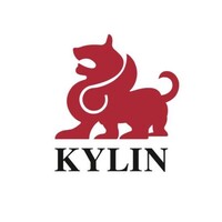 Kylin Board Game logo - Similar company to 2D Boy