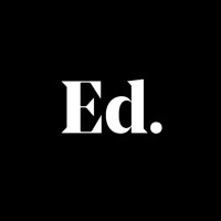 The Editeur logo - Similar company to Blue Community Switzerland