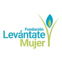 Fundación Levántate Mujer logo - Similar company to Fundación Maya