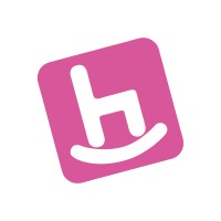 Homebliss logo - Similar company to Algorithm Cracker