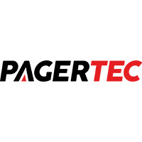 PAGERTEC logo - Similar company to Screen Solutions International