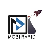 Mobirapid logo - Similar company to Nexco