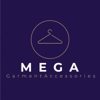Mega Garment Accessories Limited logo - Similar company to Dng Buttons