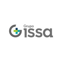 Grupo Issa logo - Similar company to Ahoradoctor