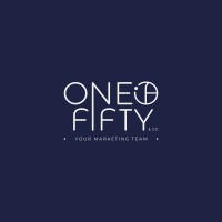 One Fifty Marketing logo - Similar company to Soqual