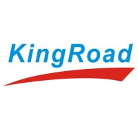 Kingroad Clothing Co., Ltd logo - Similar company to Alé Teamwear