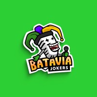 Batavia Jokers logo - Similar company to Chitchatclub.Id