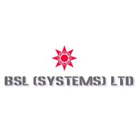 BSL SYSTEMS LTD logo - Similar company to William Fox Drinks Co Ltd