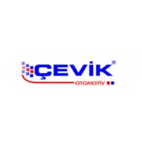 ÇEVİK MAKİNA SAN ve TİC LTD ŞTİ logo - Similar company to Rzcinternational