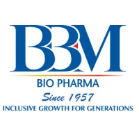 Bio Pharma Laboratories Pvt. Ltd. logo - Similar company to Bbm Group