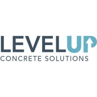 LevelUp Concrete Solutions logo - Similar company to Locke & Ladder