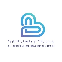 Albadr Developed Medical Group logo - Similar company to Opal