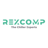 Rexcomp Air Conditioning Services LLC logo - Similar company to Digital Dna Technologies