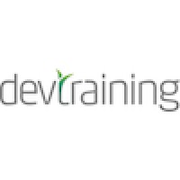 Devtraining OÜ logo - Similar company to Efti4Eu Project