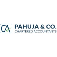 Pahuja & Co. Chartered Accountants logo - Similar company to Studyspot India Pvt Ltd