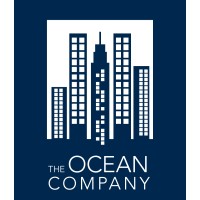 The Ocean Company logo - Similar company to Theoceann.Ai