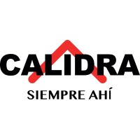 Calidra Colombia logo - Similar company to Fairfax Com