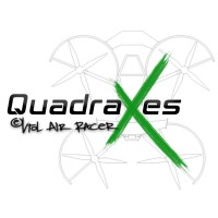 EVTOL AIR RACER logo - Similar company to Evtol One