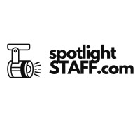 spotlightSTAFF.com logo - Similar company to Mccright & Associates, Llc