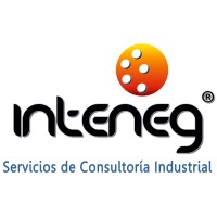 Inteneg SpA logo - Similar company to Factor | Energía Industrial