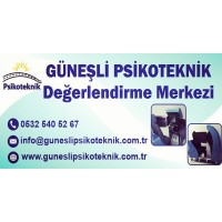 Güneşli Psikoteknik logo - Similar company to Akasya Koleji
