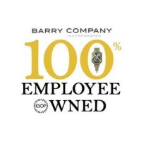 Barry Company logo - Similar company to Service Pipe & Supply