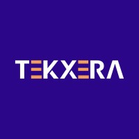 TekXera logo - Similar company to Techiepath Technologies