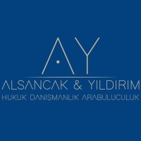 AY Hukuk Danışmanlık & Arabuluculuk logo - Similar company to Veysel Alp Hizlisoy | Avukatlık Bürosu