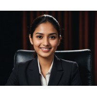 Sania Sharma logo - Similar company to Adyant