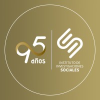 Instituto de Investigaciones Sociales de la UNAM logo - Similar company to Instituto De Investigaciones Antropológicas