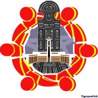 Tigrayan Community in Addis Ababa logo - Similar company to Tigray Aid