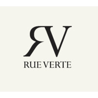 RUE VERTE logo - Similar company to The Conary