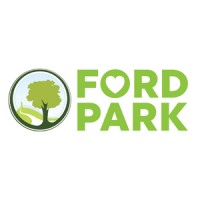 Ford Park Ulverston logo - Similar company to Furness College