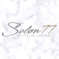 Salon 77 logo - Similar company to Oda Life Furniture