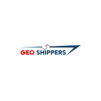 GEO Shippers logo - Similar company to Magic Express Egypt