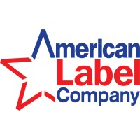 American Label Company logo - Similar company to Chattanooga Labeling Systems