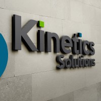 Kinetics Solutions USA, LLC logo - Similar company to Technofy Solutions Usa